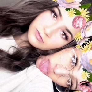 Meet your Posher, Andie